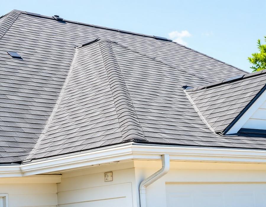 After: Full replacement · Naperville, IL